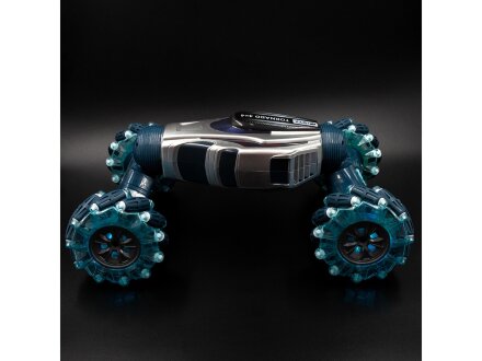 Радиоуправляемая машина HIPER TORNADO 4x4 Радиоуправляемая машина HIPER TORNADO 4x4