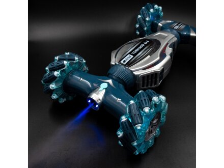 Радиоуправляемая машина HIPER TORNADO 4x4 Радиоуправляемая машина HIPER TORNADO 4x4