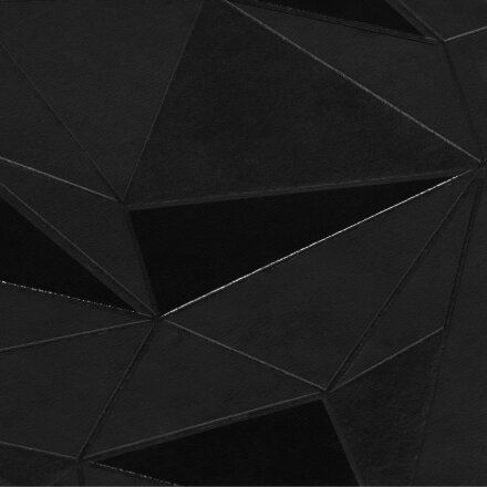 Ежедневник Gems, недатированный, черный Ежедневник Gems, недатированный, черный