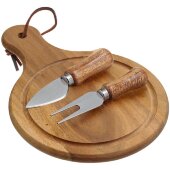 Набор для сыра «Валансэ» Набор для сыра «Валансэ»