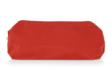 Пенал Log, красный Пенал Log, красный