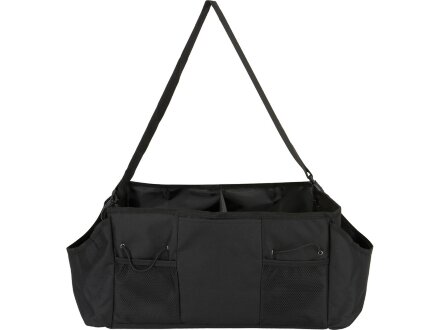 Сумка-органайзер Суррей, черный Сумка-органайзер Суррей, черный