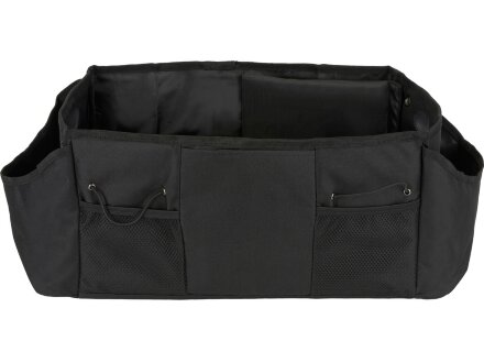 Сумка-органайзер Суррей, черный Сумка-органайзер Суррей, черный