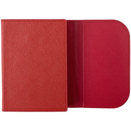 Ежедневник Clappy Mini, недатированный, красный Ежедневник Clappy Mini, недатированный, красный