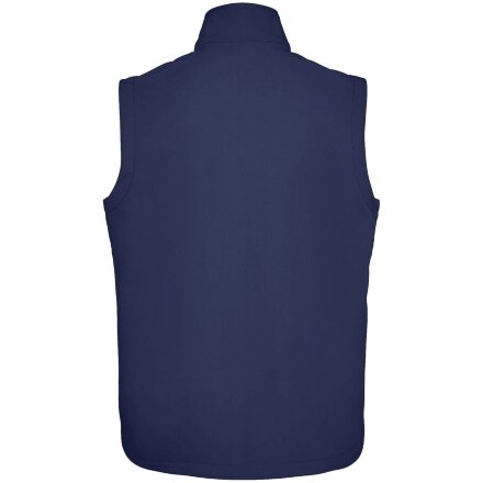 Жилет мужской Race BW Men, кобальт (темно-синий) Жилет мужской Race BW Men, кобальт (темно-синий)