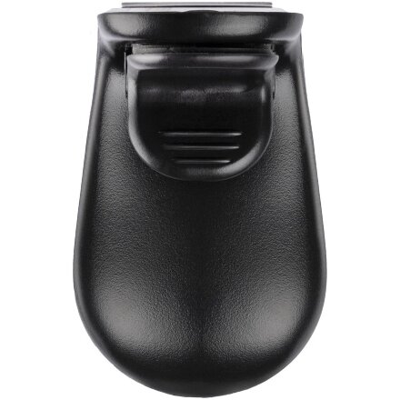 Магнитный держатель для смартфонов Pinch, серебристый Магнитный держатель для смартфонов Pinch, серебристый