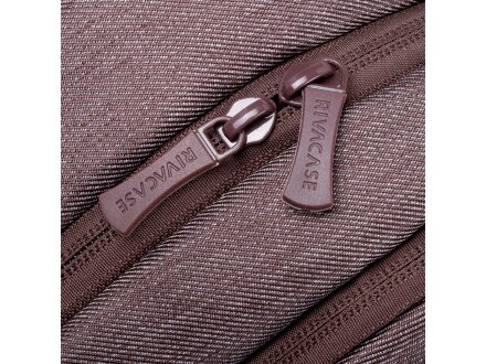 RIVACASE 7761 mocha рюкзак для ноутбука 15.6 / 6 RIVACASE 7761 mocha рюкзак для ноутбука 15.6 / 6