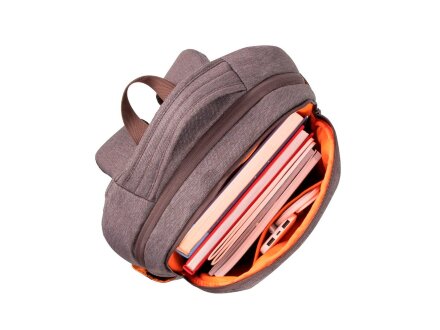 RIVACASE 7761 mocha рюкзак для ноутбука 15.6 / 6 RIVACASE 7761 mocha рюкзак для ноутбука 15.6 / 6