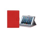 Чехол универсальный для планшета 10.1 3017, красный Чехол универсальный для планшета 10.1 3017, красный