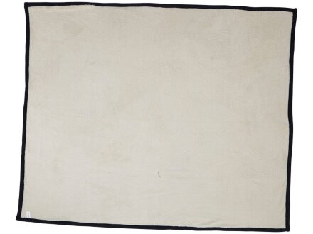 Плед Springwood, темно-синий Плед Springwood, темно-синий