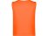 Спортивная безрукавка Ajax, неоновый оранжевый Спортивная безрукавка Ajax, неоновый оранжевый