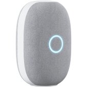 Умная колонка «Капсула» с помощником «Маруся», белая Умная колонка «Капсула» с помощником «Маруся», белая