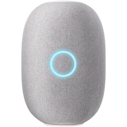 Умная колонка «Капсула» с помощником «Маруся», белая Умная колонка «Капсула» с помощником «Маруся», белая