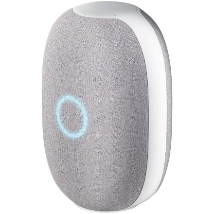 Умная колонка «Капсула» с помощником «Маруся», белая Умная колонка «Капсула» с помощником «Маруся», белая