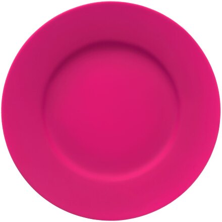 Чайная пара Best Morning, ярко-розовая (фуксия) Чайная пара Best Morning, ярко-розовая (фуксия)