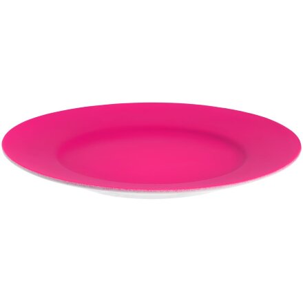 Чайная пара Best Morning, ярко-розовая (фуксия) Чайная пара Best Morning, ярко-розовая (фуксия)