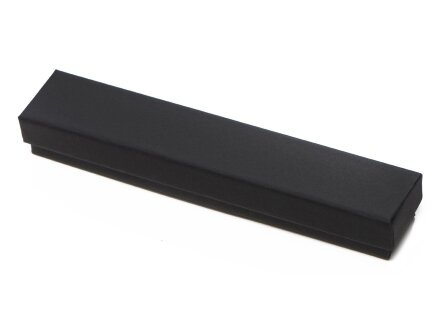 Ручка металлическая шариковая Bullet с серебристым зеркальным слоем, матовый черный Ручка металлическая шариковая Bullet с серебристым зеркальным слоем, матовый черный