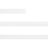 Стропа текстильная Fune 10 S, белая, 50 см Стропа текстильная Fune 10 S, белая, 50 см