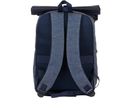 Рюкзак Glaze для ноутбука 15'', синий Рюкзак Glaze для ноутбука 15'', синий