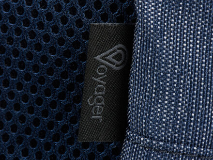 Рюкзак Glaze для ноутбука 15'', синий Рюкзак Glaze для ноутбука 15'', синий