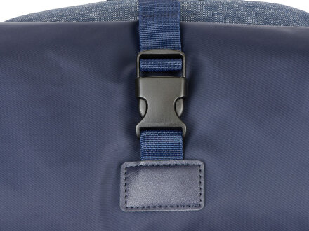 Рюкзак Glaze для ноутбука 15'', синий Рюкзак Glaze для ноутбука 15'', синий