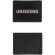 Беспроводная стереоколонка Uniscend Roombox, черная