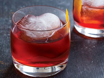 Форма для льда Jack черная Форма для льда Jack черная