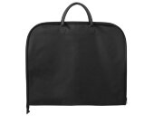 Портплед с ручками из экокожи Ashley