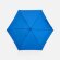 Зонт складной Five, синий Зонт складной Five, синий