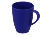 Кружка Grain из натуральных волокон, темно-синий Кружка Grain из натуральных волокон, темно-синий