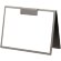 Папка-планшет Devon, светло-серая Папка-планшет Devon, светло-серая
