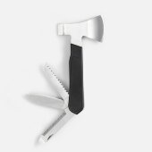 Мультитул Plentis, черный Мультитул Plentis, черный