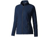 Джемпер из полифлиса Rixford женский, темно-синий Джемпер из полифлиса Rixford женский, темно-синий