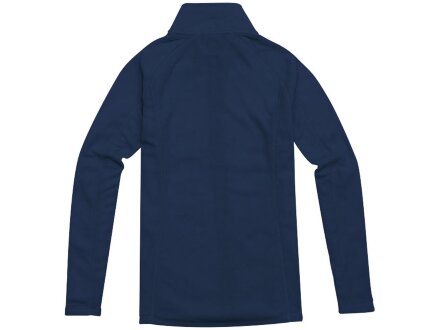 Джемпер из полифлиса Rixford женский, темно-синий Джемпер из полифлиса Rixford женский, темно-синий