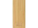 Внешний беспроводной аккумулятор из бамбука Bamboo Air, 10000 mAh