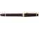 Перьевая ручка Cross Bailey Light Polished Burgundy Resin and Gold Tone, перо F с нанесением логотипа