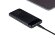 VA2540 (10 000mAh), QC/PD 20W внешний аккумулятор с дисплеем, черный