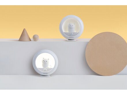 Ночник Rombica LED Gato (Р)