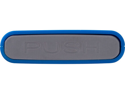 Отвертка с набором из 24 насадок Bits, темно-синий Отвертка с набором из 24 насадок Bits, темно-синий