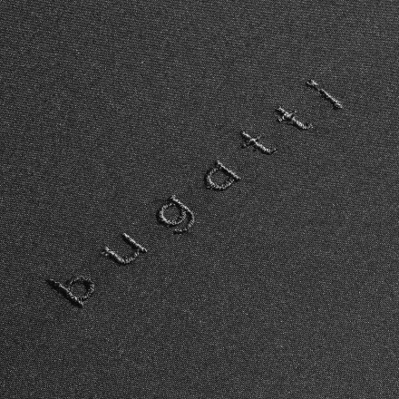 Зонт-трость Big Boss, черный