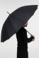 Зонт-трость Big Boss, черный