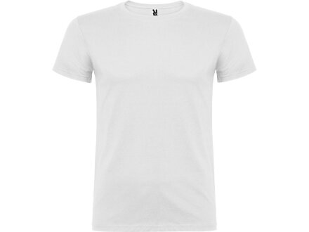 Футболка Beagle детская, белый Футболка Beagle детская, белый