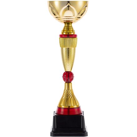 Кубок Awardee, большой, красный Кубок Awardee, большой, красный