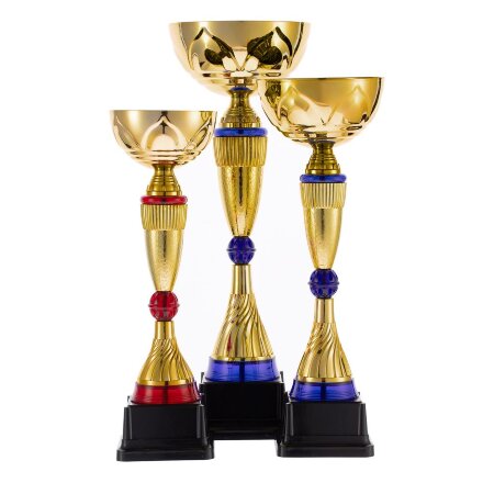 Кубок Awardee, большой, красный Кубок Awardee, большой, красный