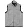 Жилет унисекс Gotland, серый Жилет унисекс Gotland, серый