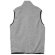 Жилет унисекс Gotland, серый Жилет унисекс Gotland, серый