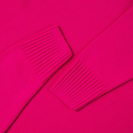 Джемпер оверсайз унисекс Stated в сумке, розовый Джемпер оверсайз унисекс Stated в сумке, розовый