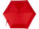 Зонт-автомат складной Auto compact, красный Зонт-автомат складной Auto compact, красный