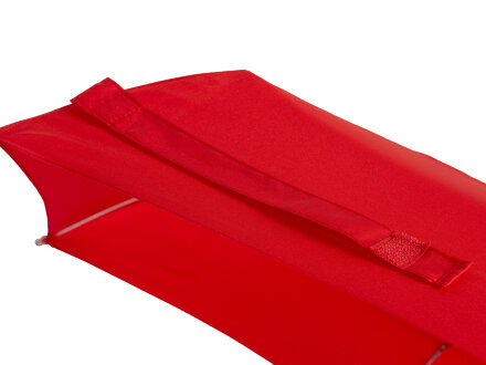 Зонт-автомат складной Auto compact, красный Зонт-автомат складной Auto compact, красный