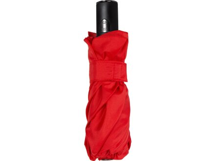 Зонт-автомат складной Auto compact, красный Зонт-автомат складной Auto compact, красный
